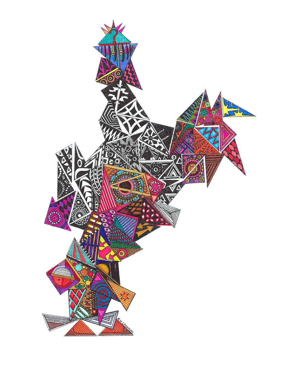 Rooster